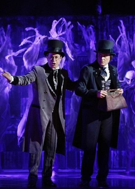 Мертвые души. Махачкала