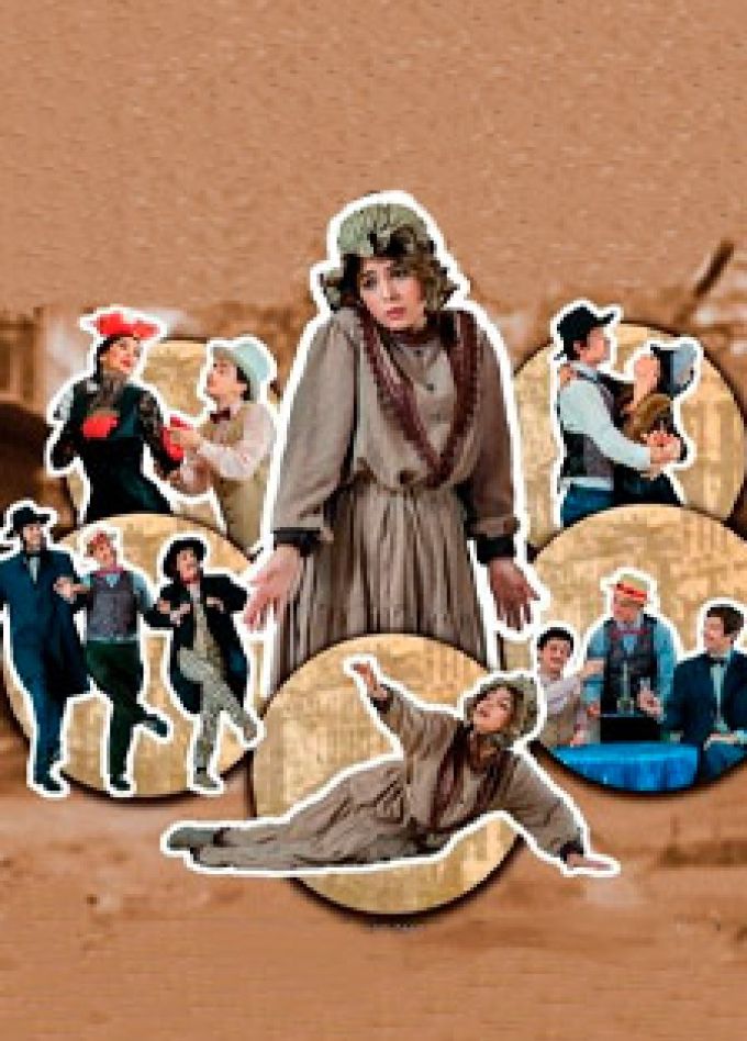 Преступление актрисы Марыськиной