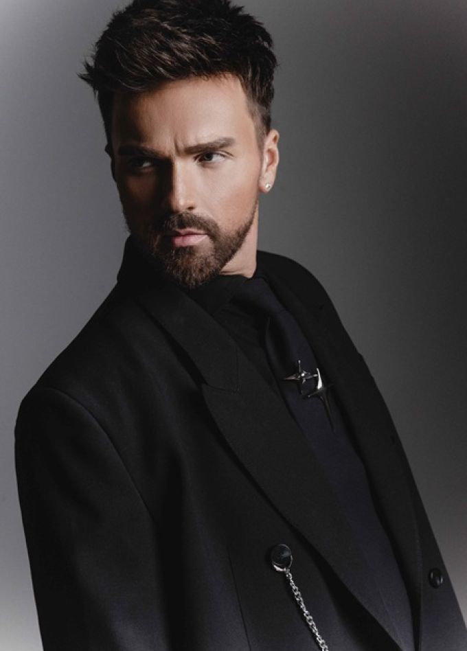 Александр Панайотов