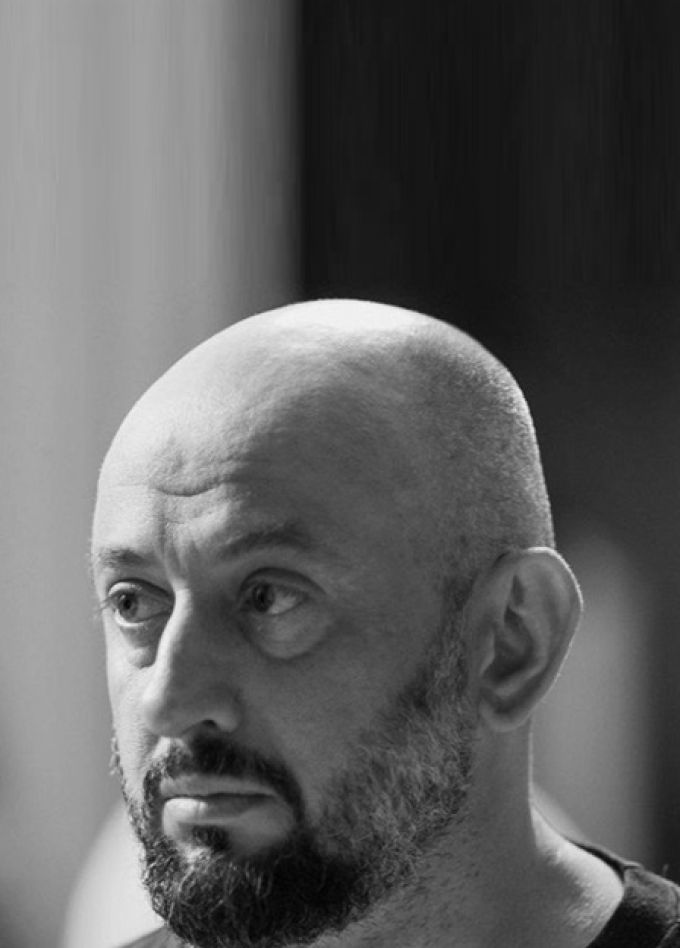 «Встреча с режиссером Денисом Малютиным»